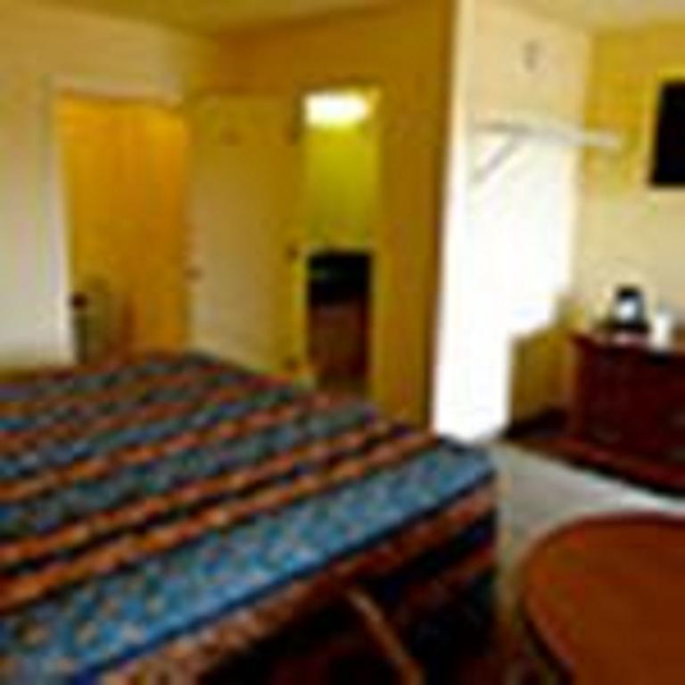 The Whispering Pines Motel- Whitestone White Stone Номер фото